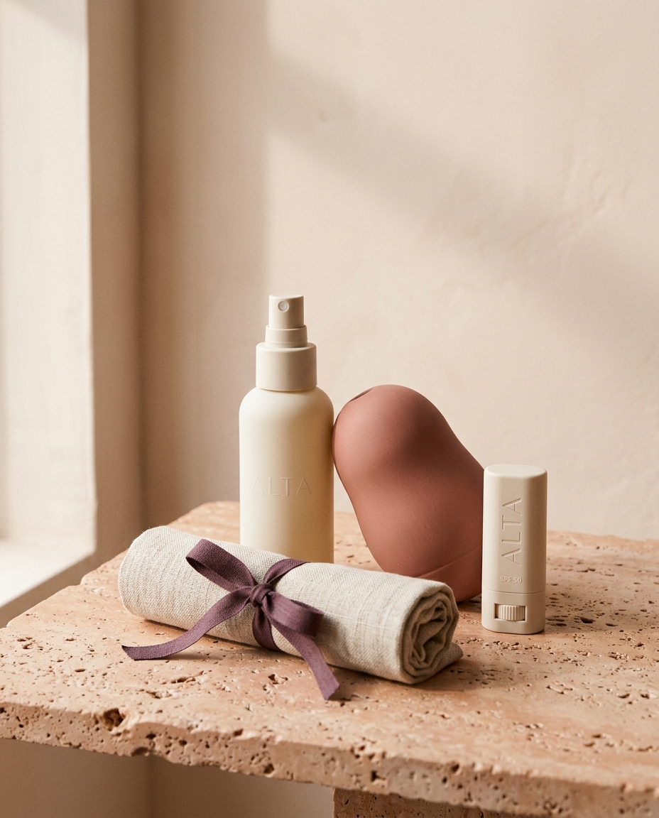 ALTA Refresh Recovery Kit