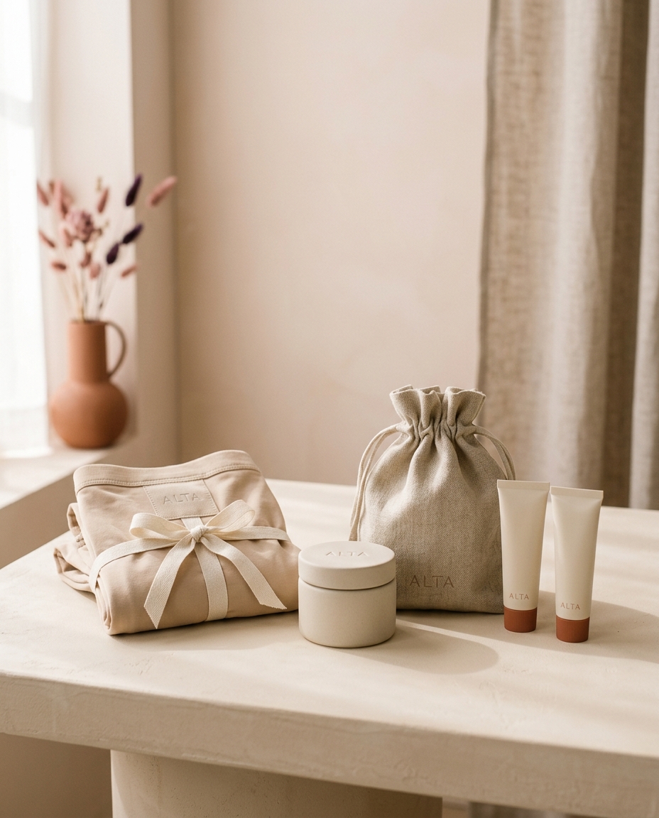 ALTA Mommy Makeover Suite